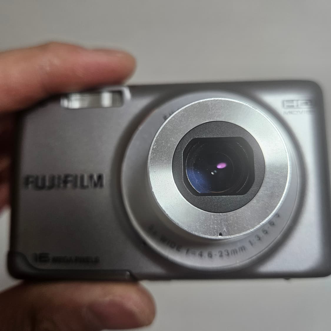 후지필름 파인픽스 JX550 빈티지 디카 상품이미지2