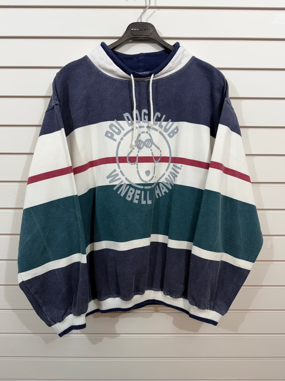 OUER WEAR 빈티지 스웻셔츠 (Made In U.S.A)  상품이미지1