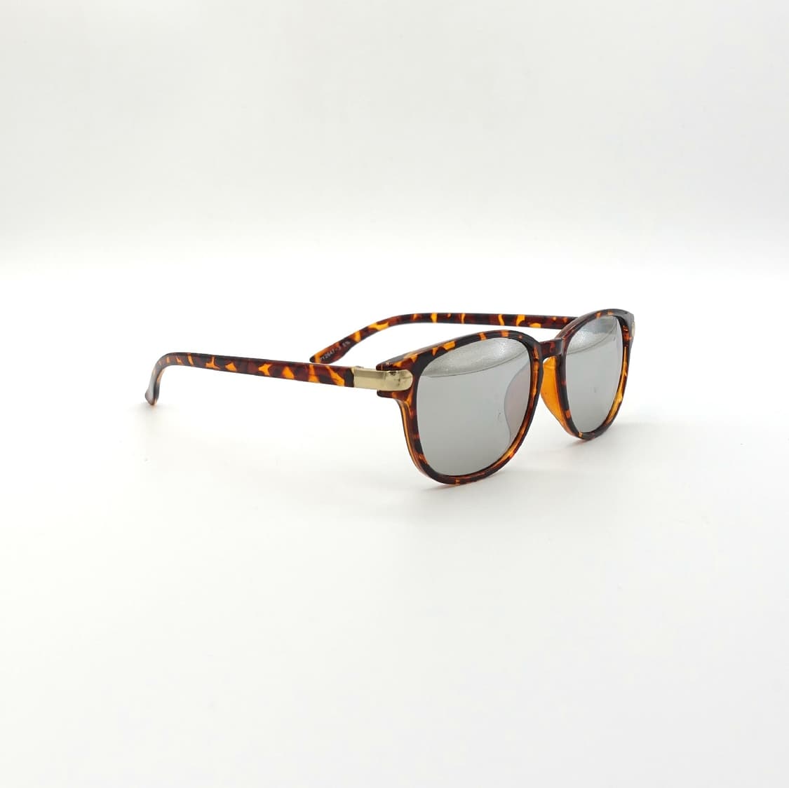 VINTAGE LEOPARD ACETATE 빈티지 레오파드 선글라스  상품이미지3