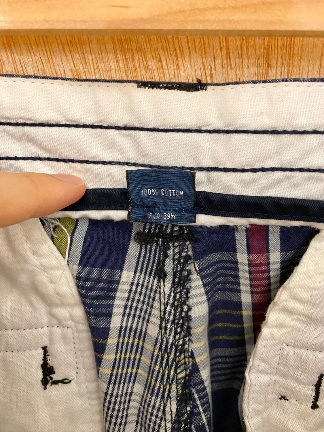 POLO bermuda cargo pants 폴로 버뮤다 카고 팬츠 상품이미지8