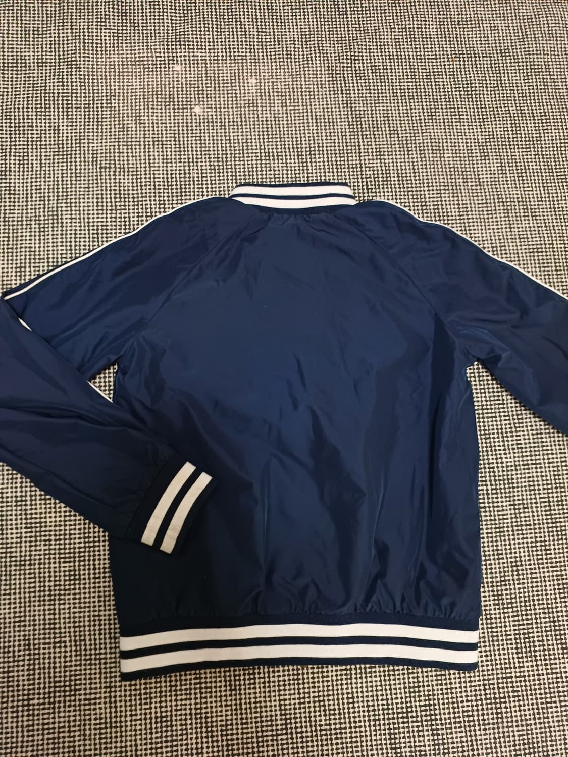 타미 네이비 점퍼 (신장140) 상품이미지7