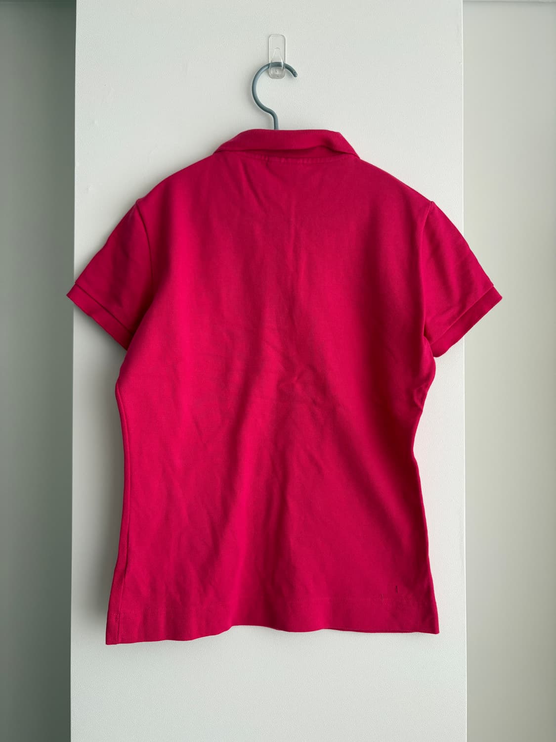 라코스테 피케이 티셔츠 40 상품이미지3