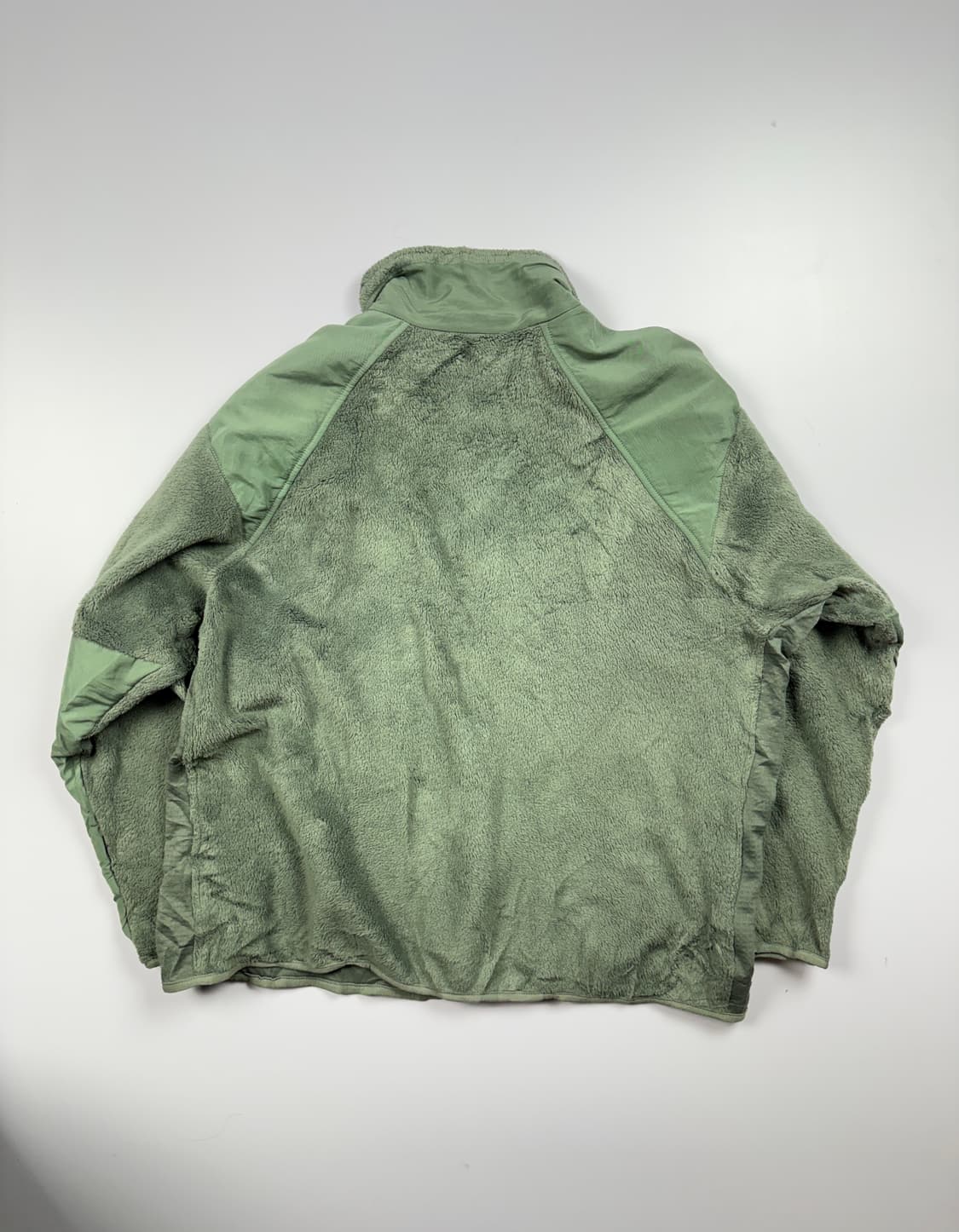 Gen 3 플리스 상품이미지3