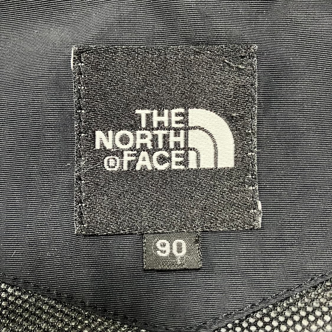 [TheNorthFace] 노스페이스 사이드 포켓 투웨이 후드 바람막이 상품이미지9