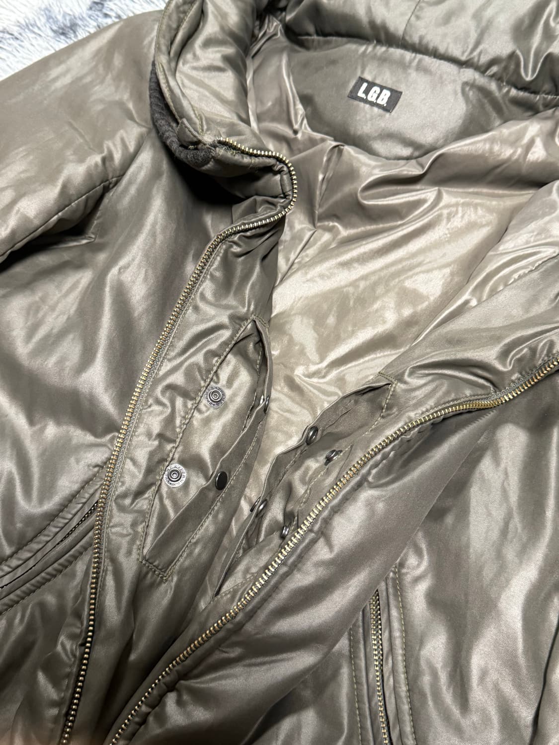 LGB BONO-11/LG 상품이미지5