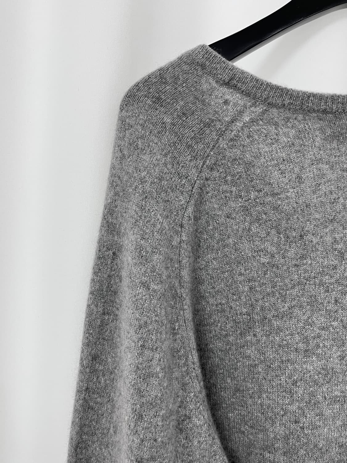 Pringle of Scotland cashmere knit  상품이미지5