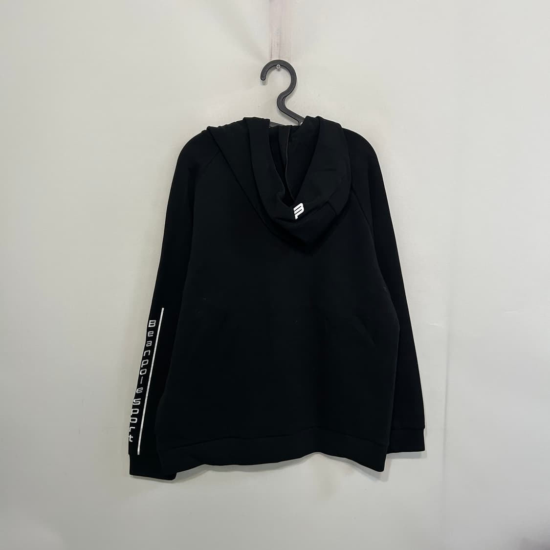 빈폴 남성 후드 집업 105 상품이미지3