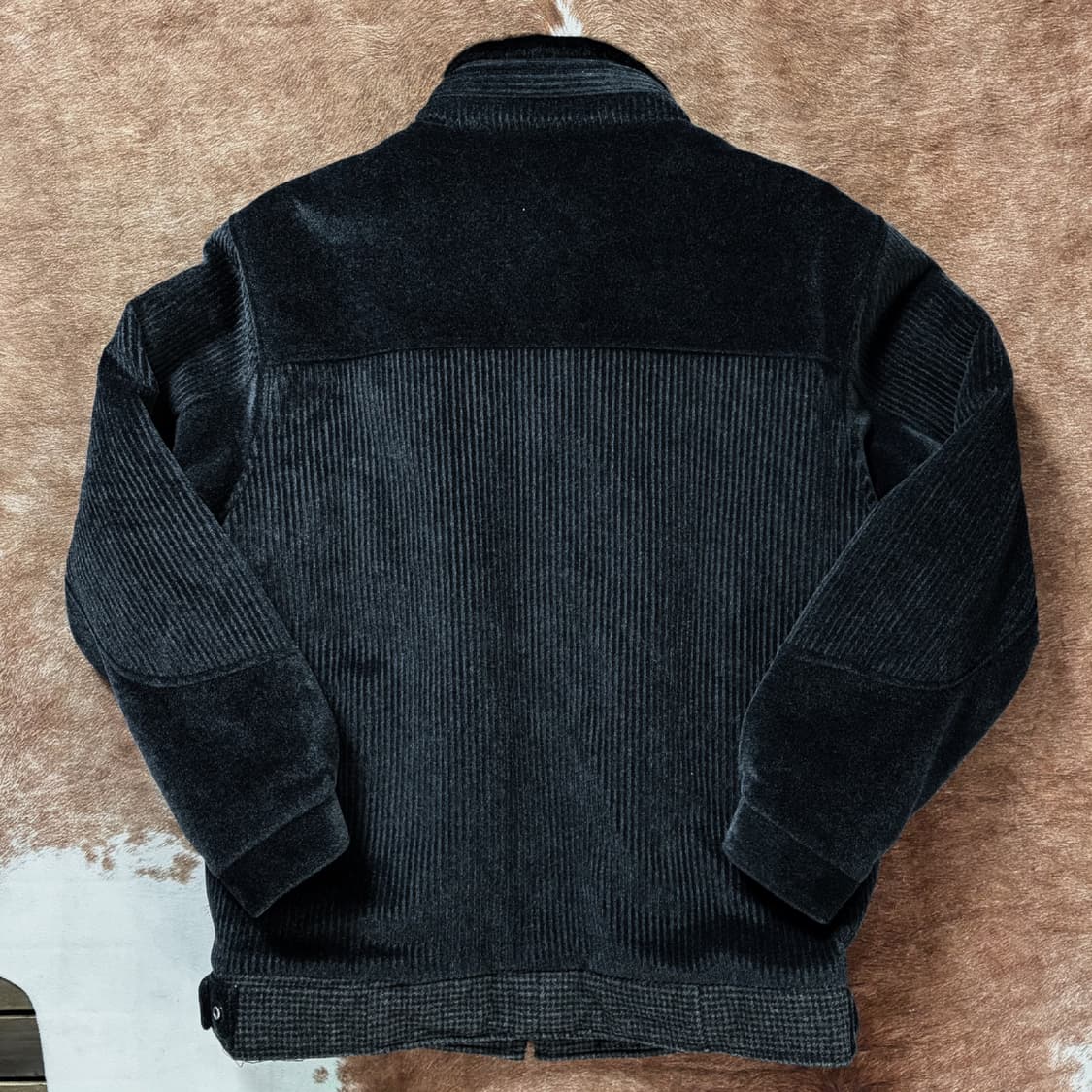 Miconos 플리스 자켓 상품이미지7