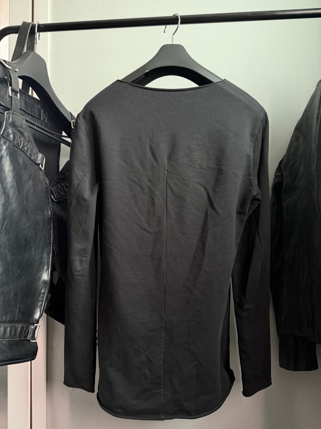 Incarnation 오버룩 컷소우 롱슬리브 상품이미지3