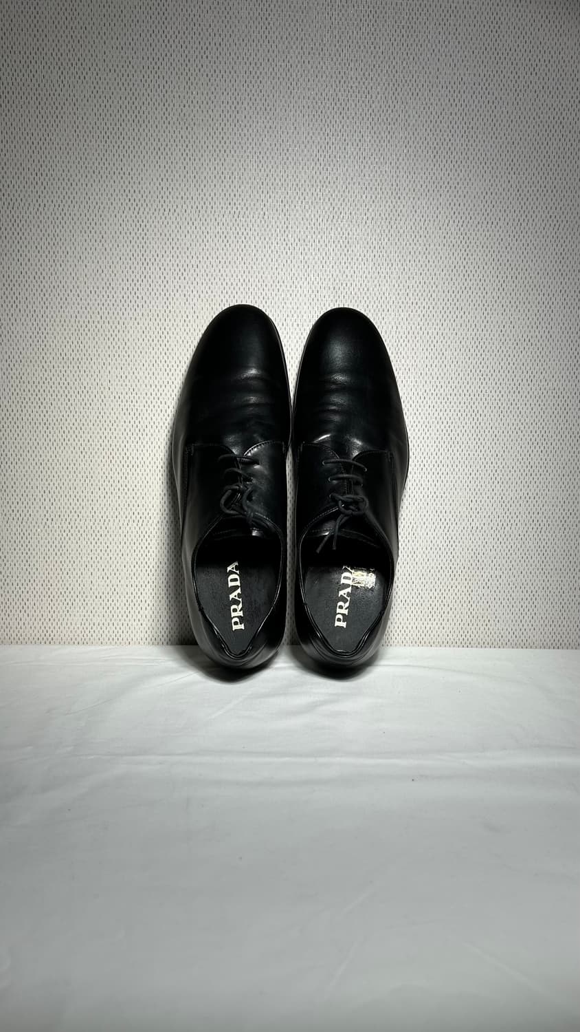 프라다 스포츠 아카이브 로퍼 상품이미지5