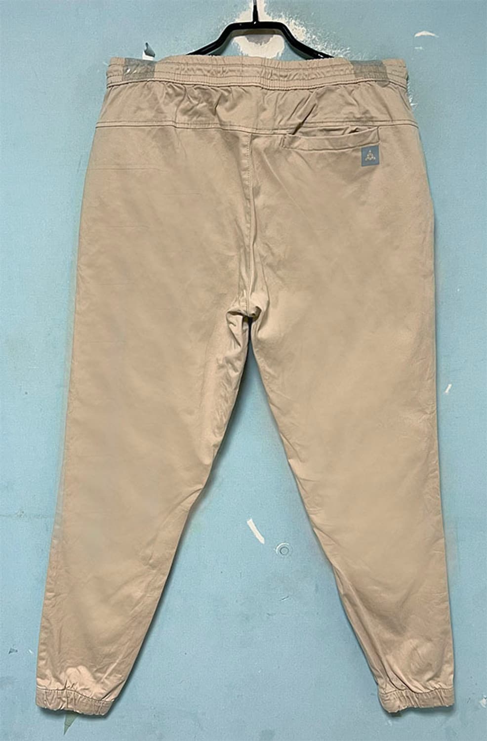 ZARA 자라 남자 캐주얼 면바지 밴딩 여름 춘하 스판 XL 34 상품이미지2