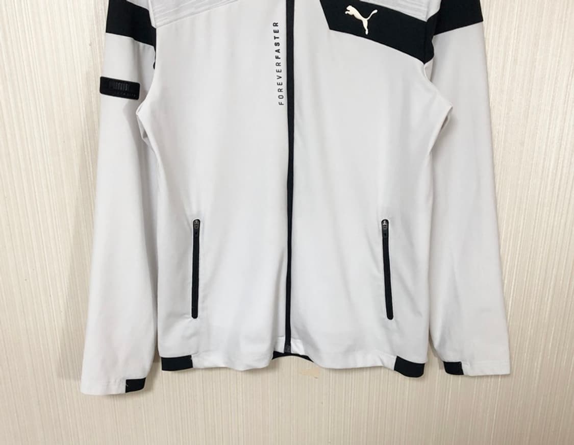 푸마 전국체전 경기도대표단 단복/트레이닝자켓 S(90) 상품이미지4