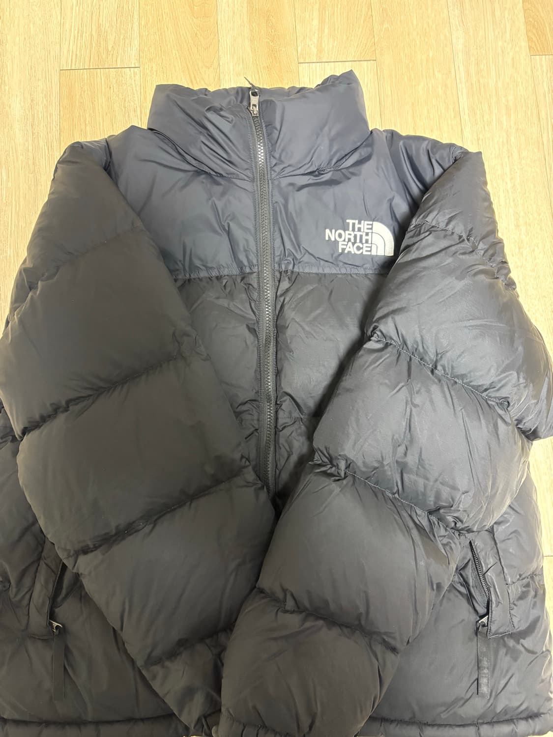 눕시 1996 무광 블랙 상품이미지1