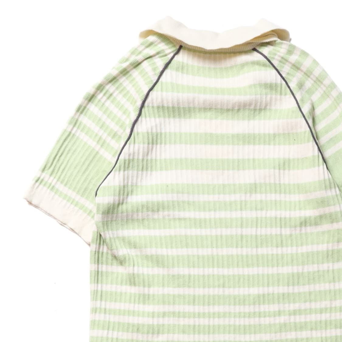 디젤 Diesel Stripe Polo Shirt

 상품이미지6