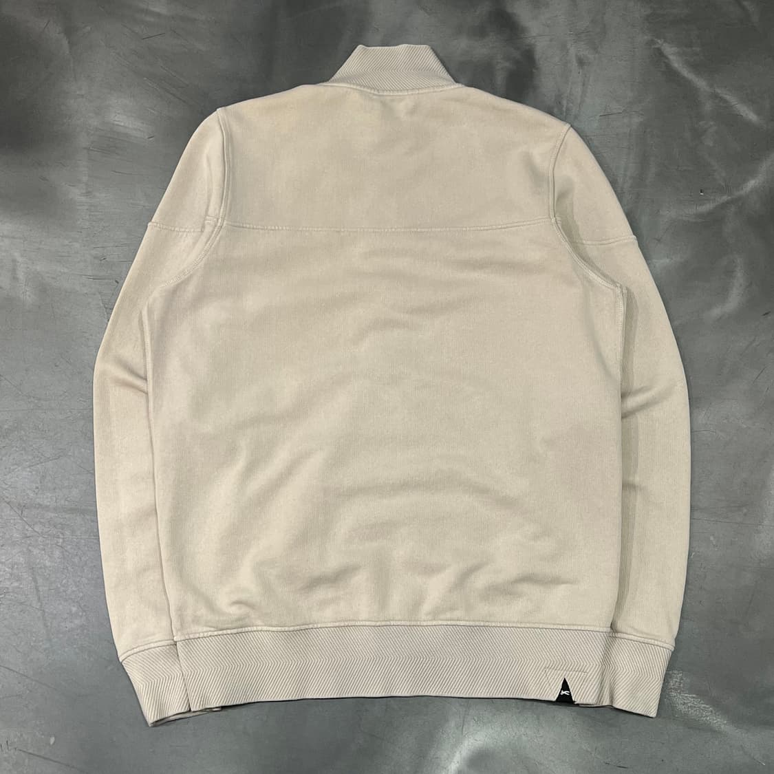  덴함 하이넥 집업 y16214 상품이미지2