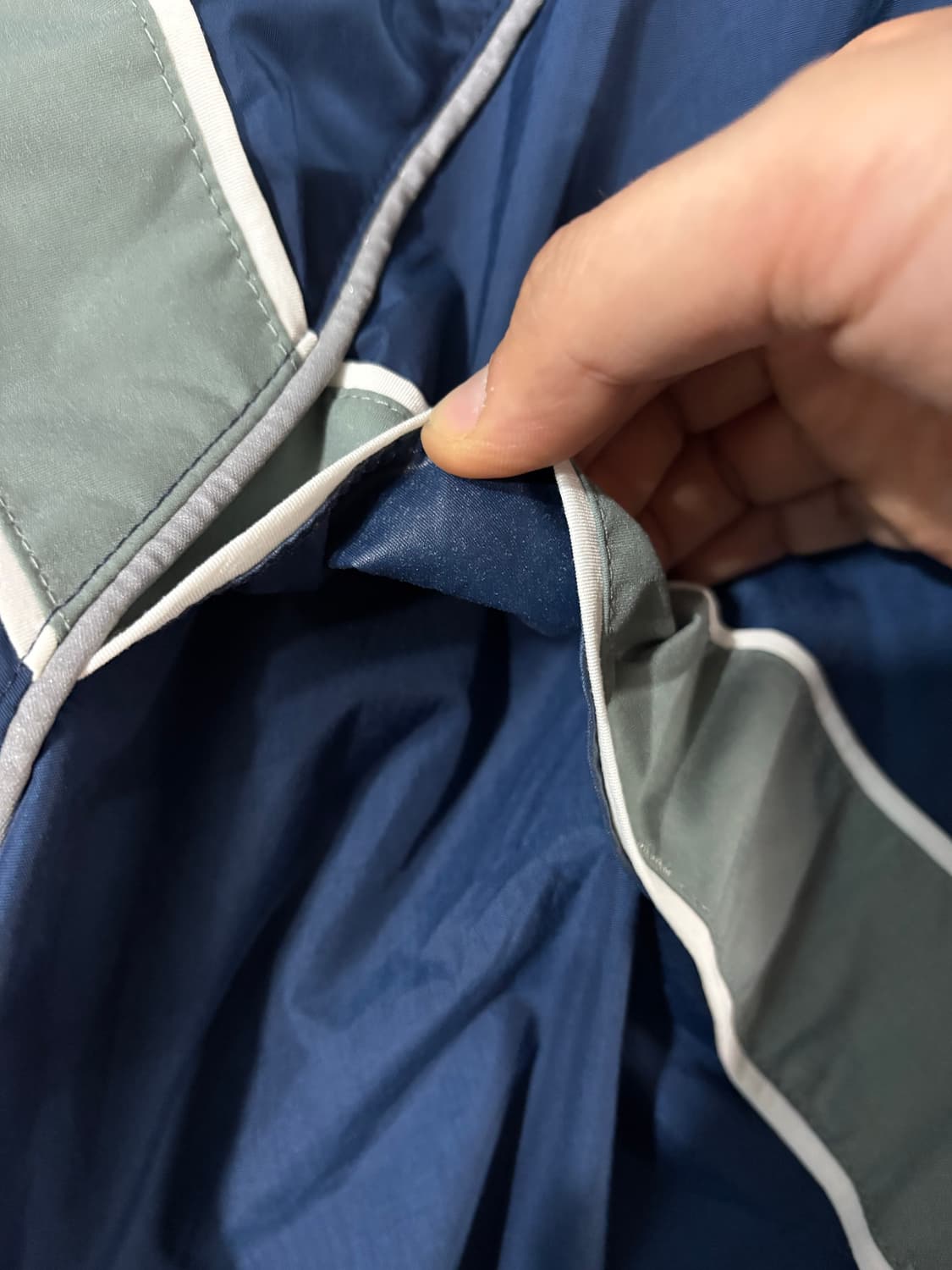 00's U.S Airforce  AF. PTU Jacket  상품이미지9