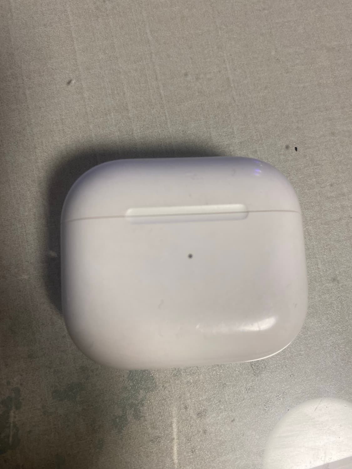 애플 에어팟 3세대 상태좋음 상품이미지1