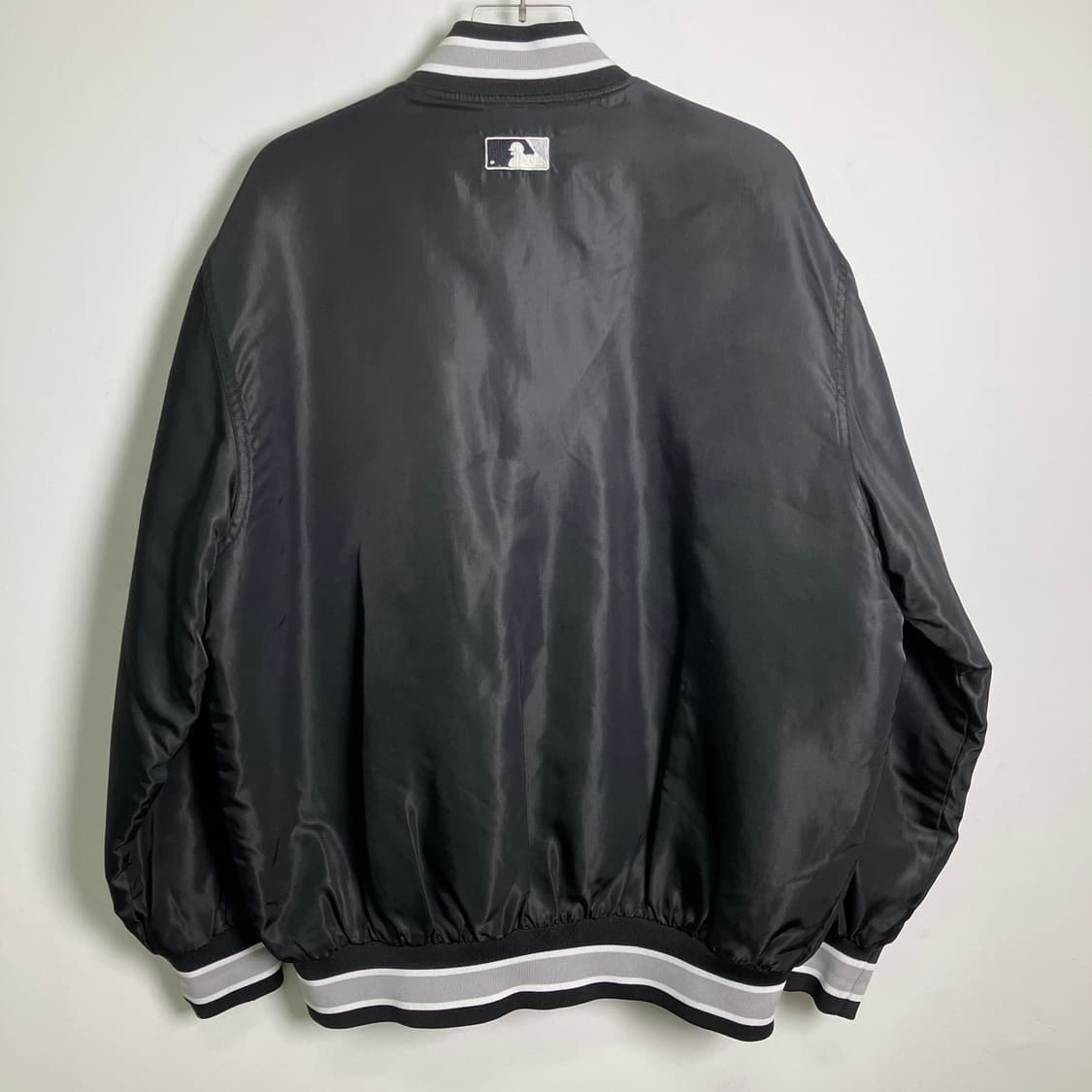 WWS 뉴욕양키스 바시티 스타디움 자켓 100 상품이미지6