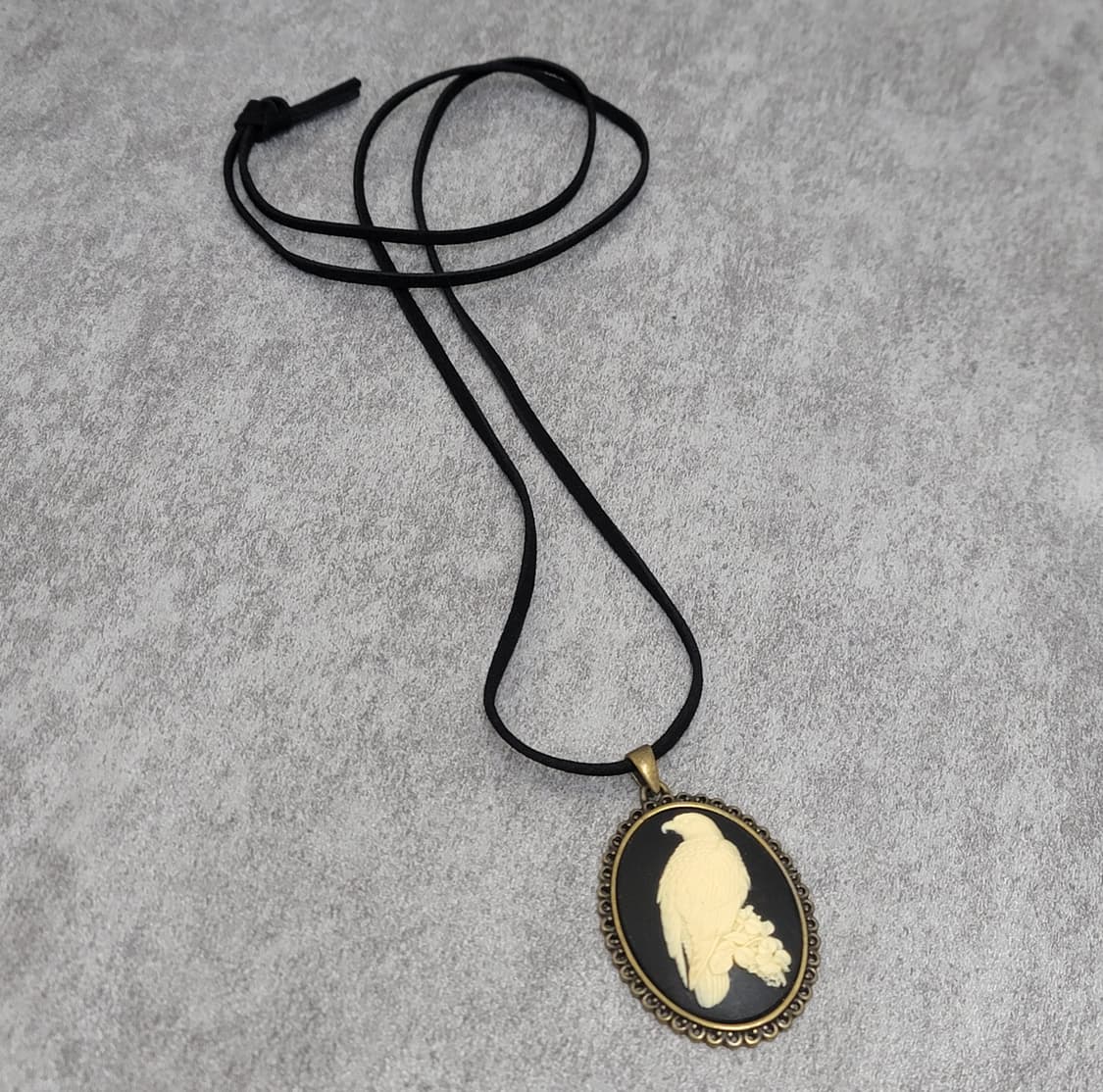 vintage necklace 상품이미지2