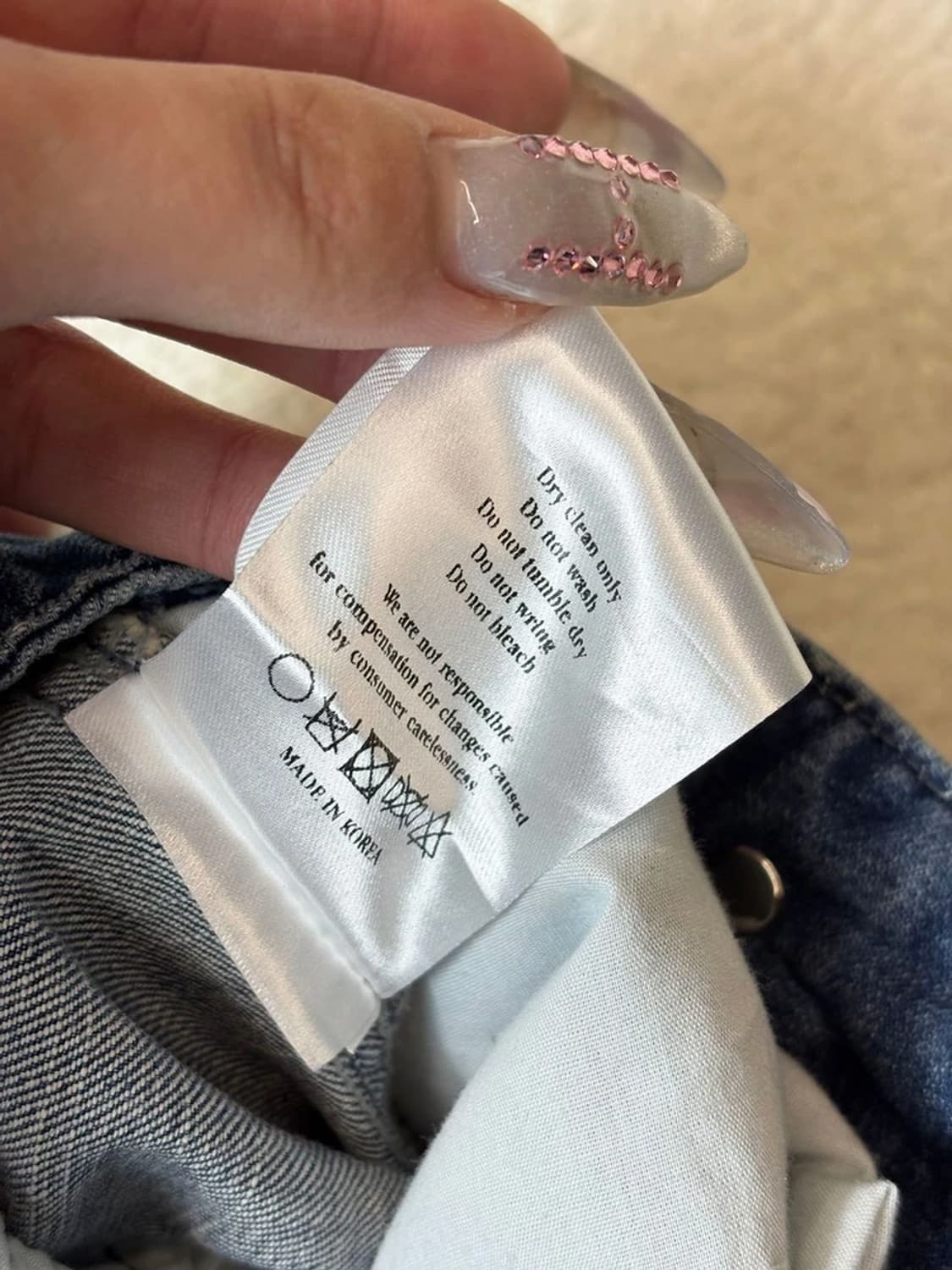 더바넷 The Barnnet 24summer 데저트 카고팬츠 PN6473 상품이미지9