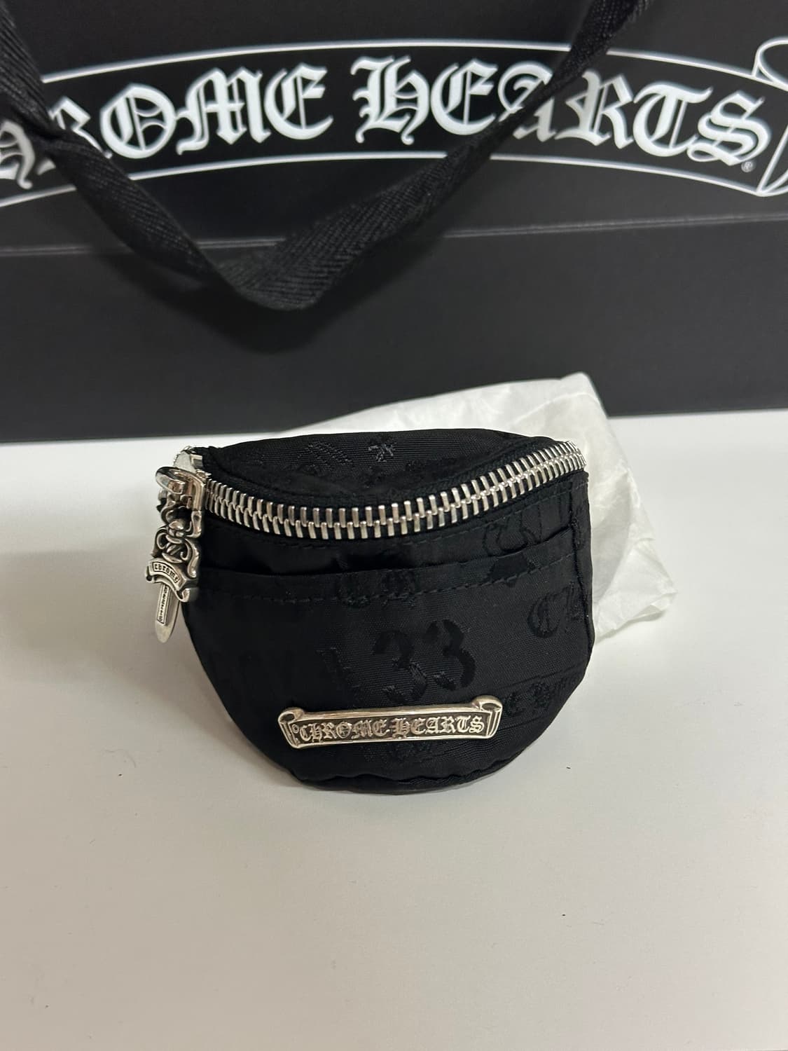 크롬하츠 멀티 모티프 미니가방 , 백팩 스냇팩 상품이미지1