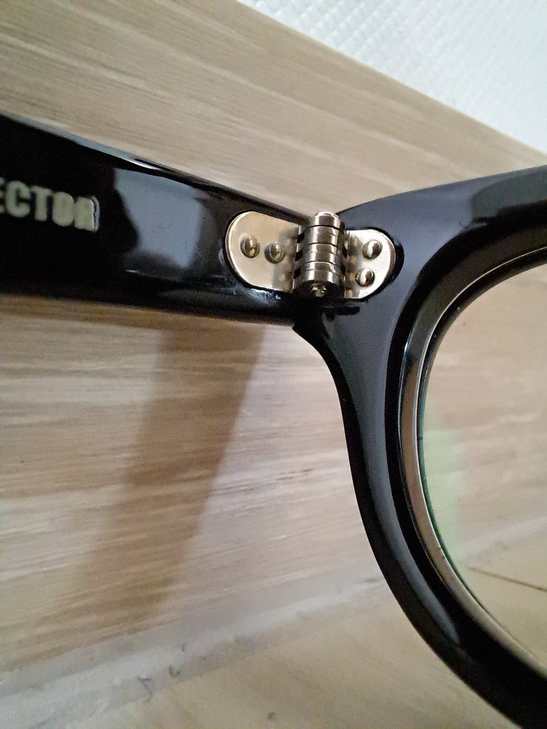 NEIGHBORHOOD X EFFECTOR TRAMP(이펙터트램프)587 상품이미지4