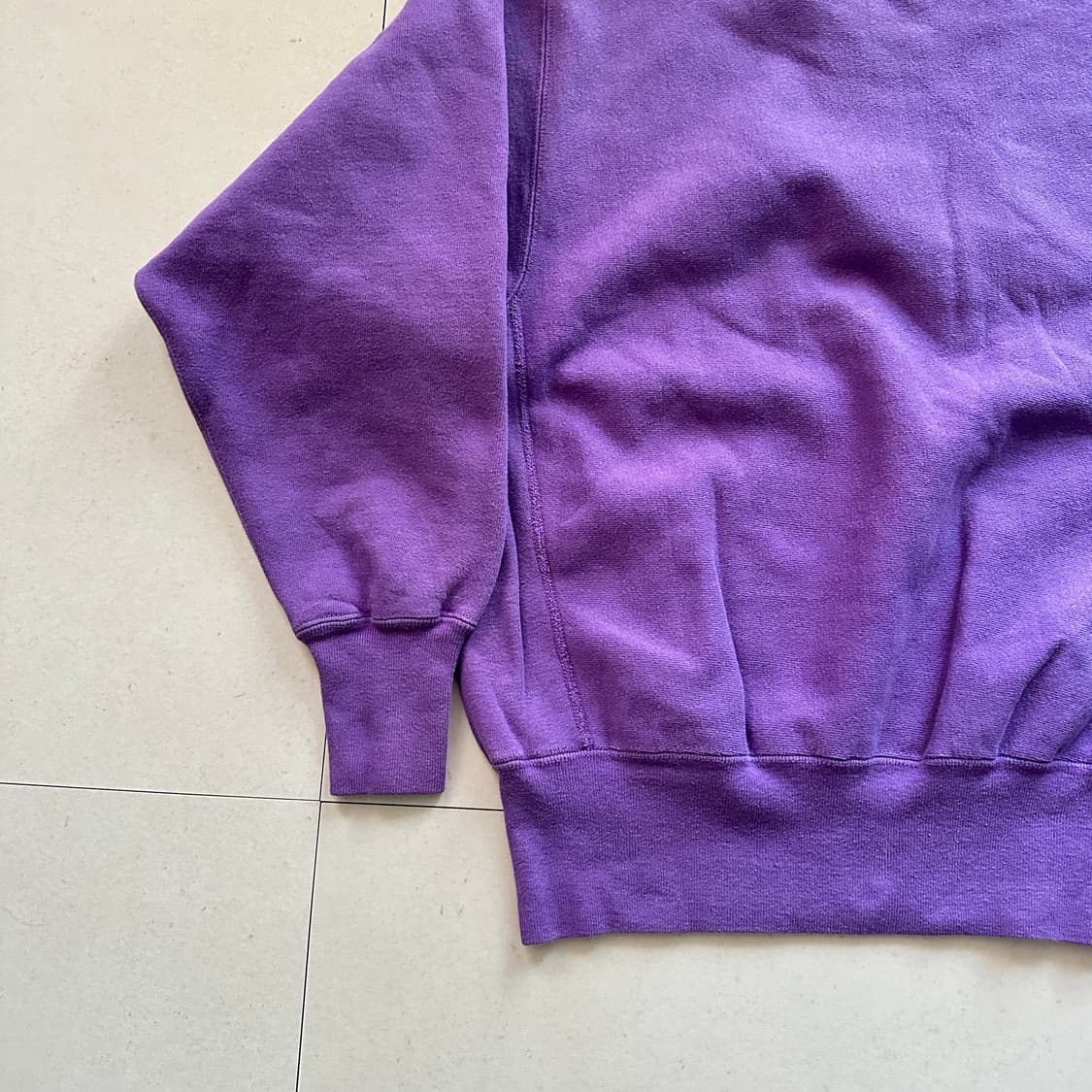 90s 챔피온 리버스위브 맨투맨 MADE IN USA 상품이미지10