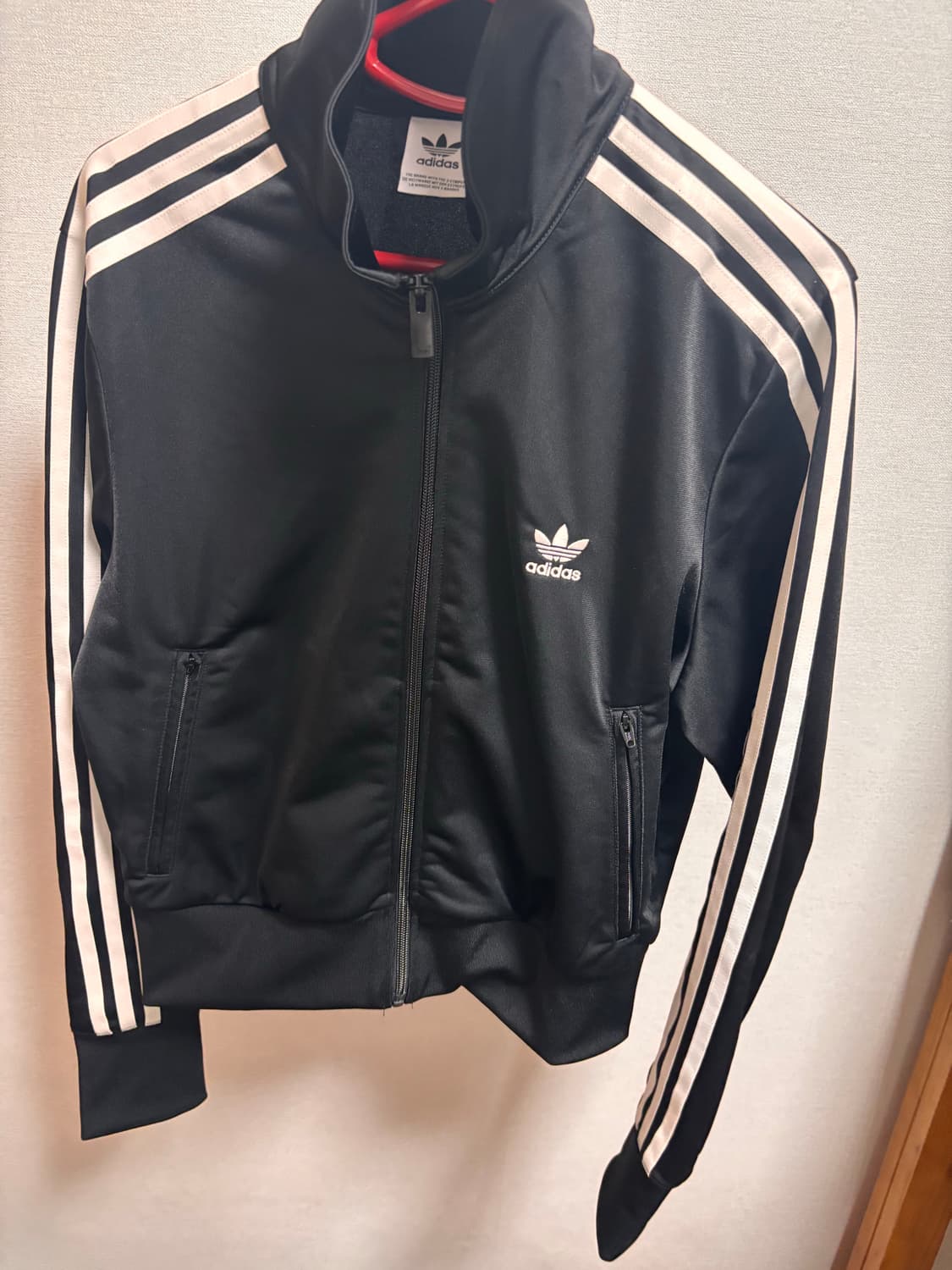 아디다스 파이어버드 트랙탑 상품이미지1