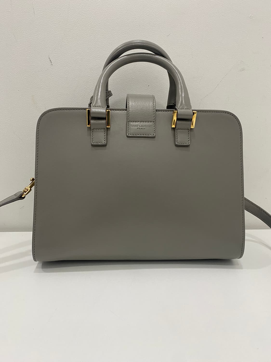 생로랑 모노그램 카바스백 상품이미지3