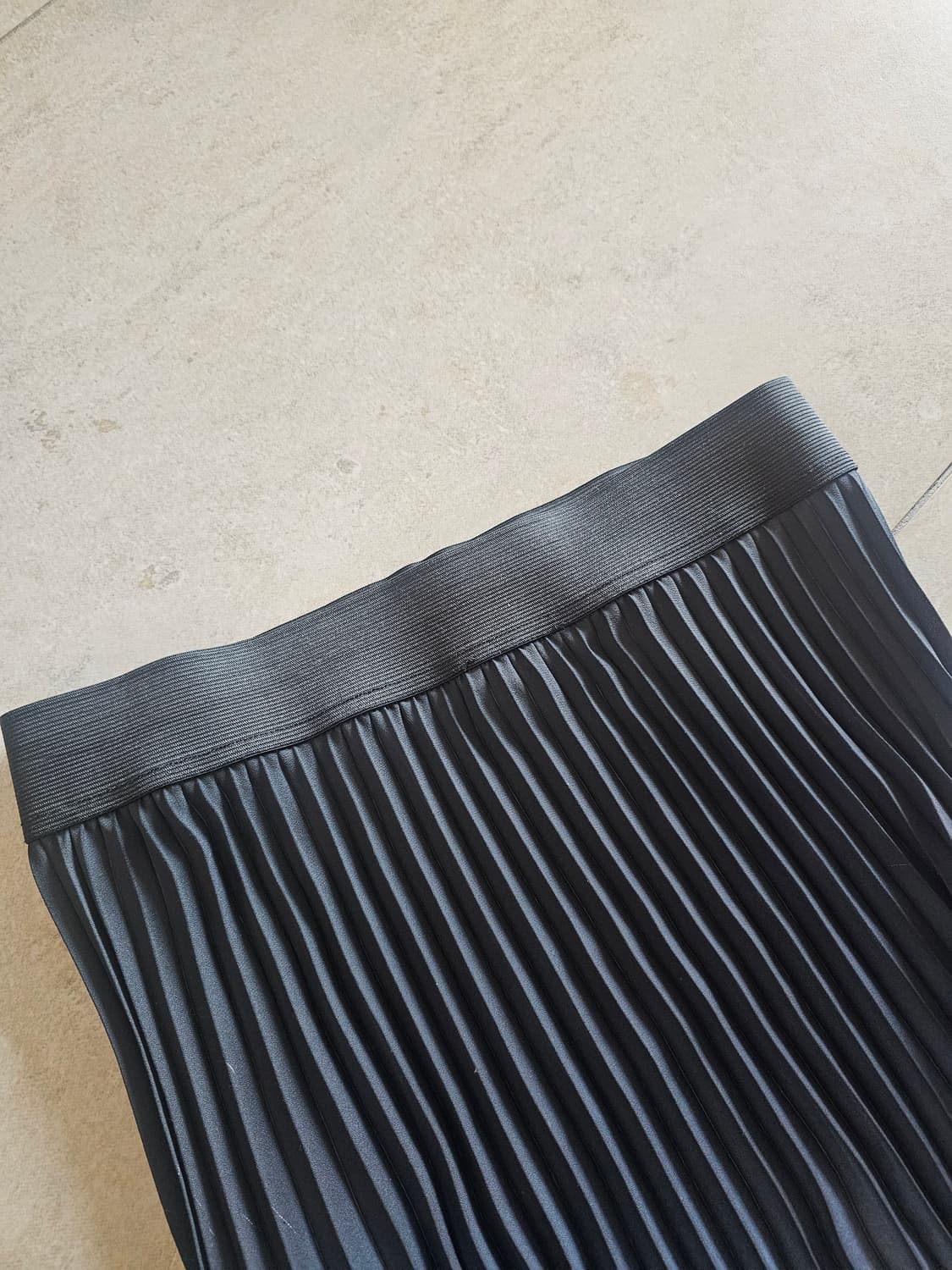 마쥬 그라데이션 스커트 상품이미지6