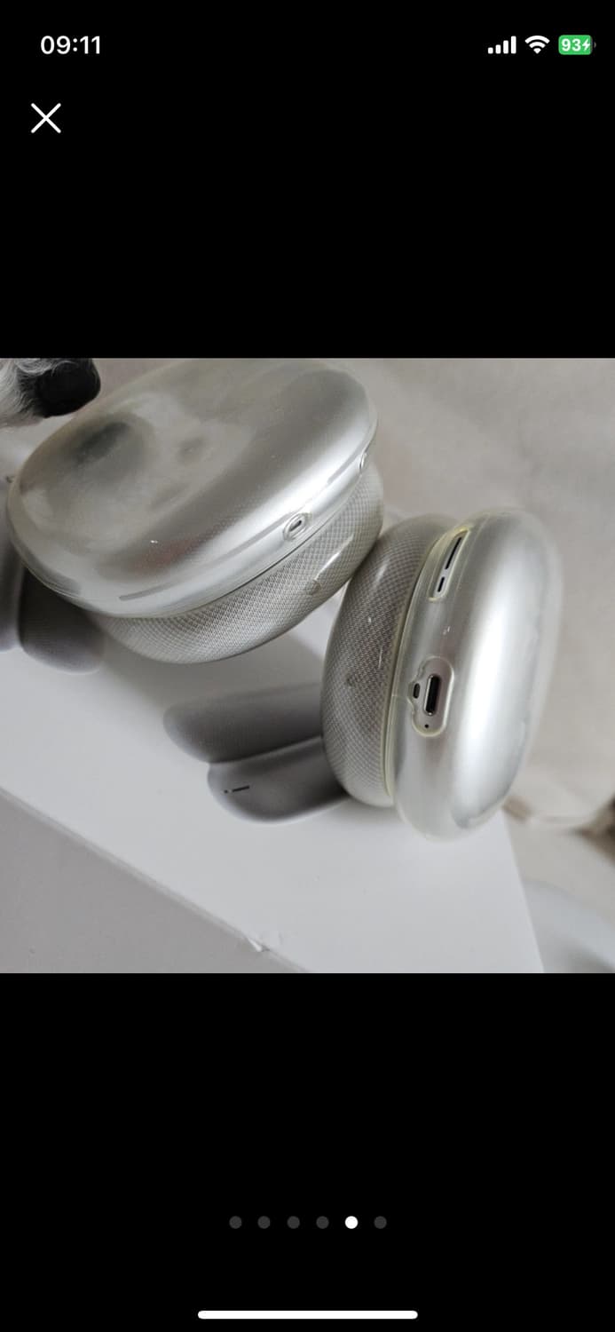 에어팟맥스 상품이미지5