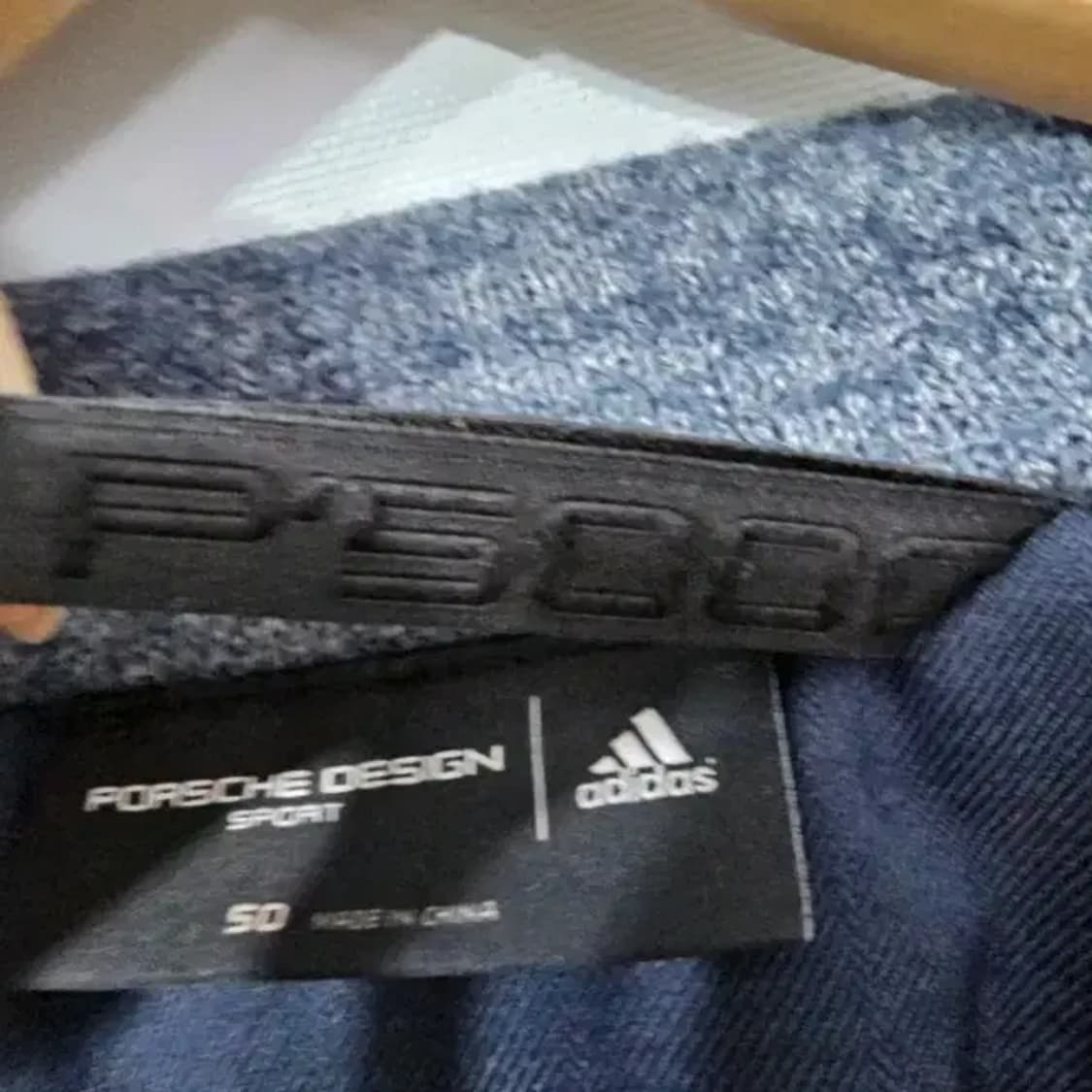 포르쉐 아디다스 자켓 집업 105 상품이미지6