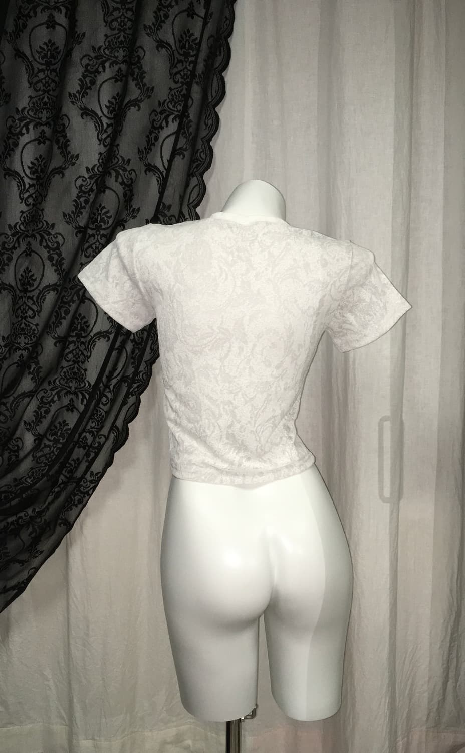 2000아카이브스 로즈티 상품이미지6