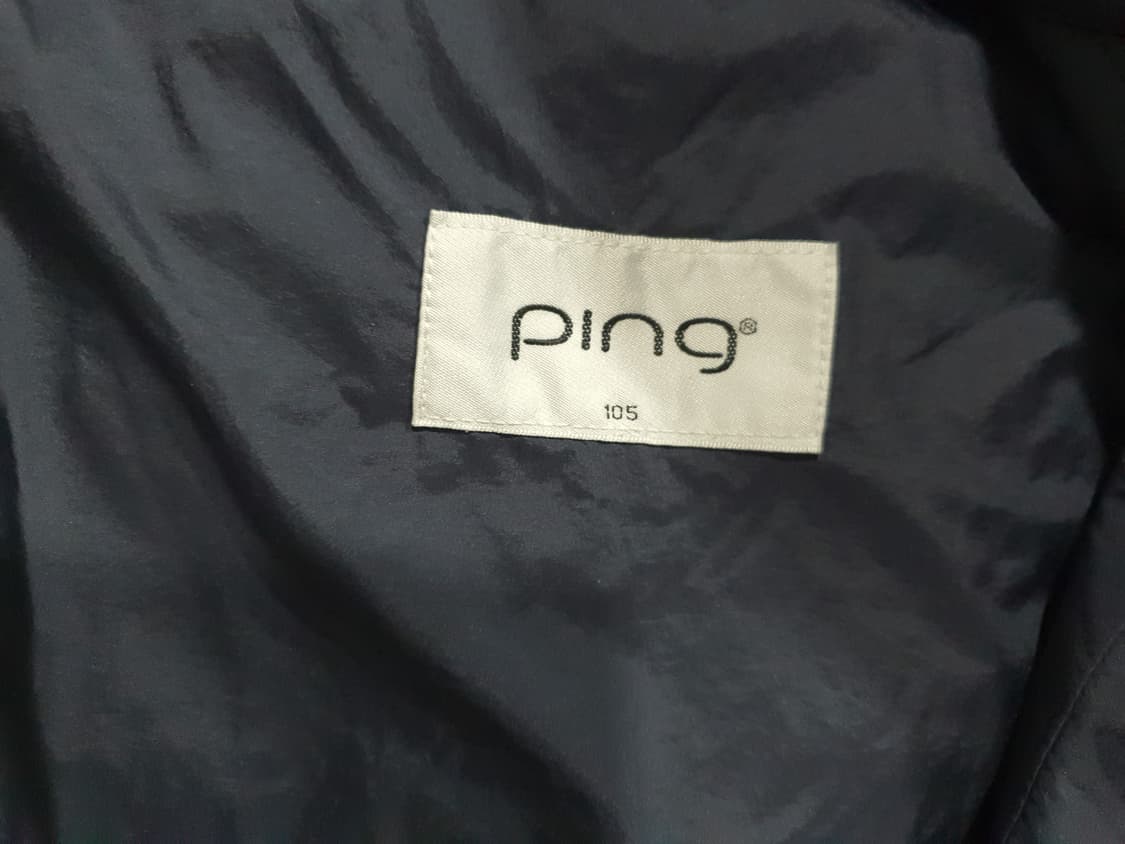 PING 여성 구스 패딩 조끼 상품이미지5