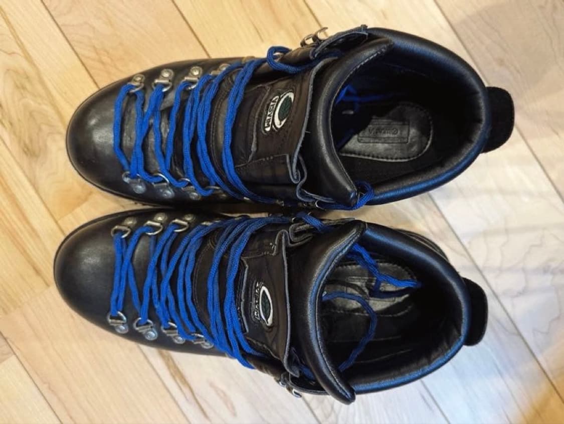 (us9.5) 비즈빔 visvim serra 세라 부츠 상품이미지6