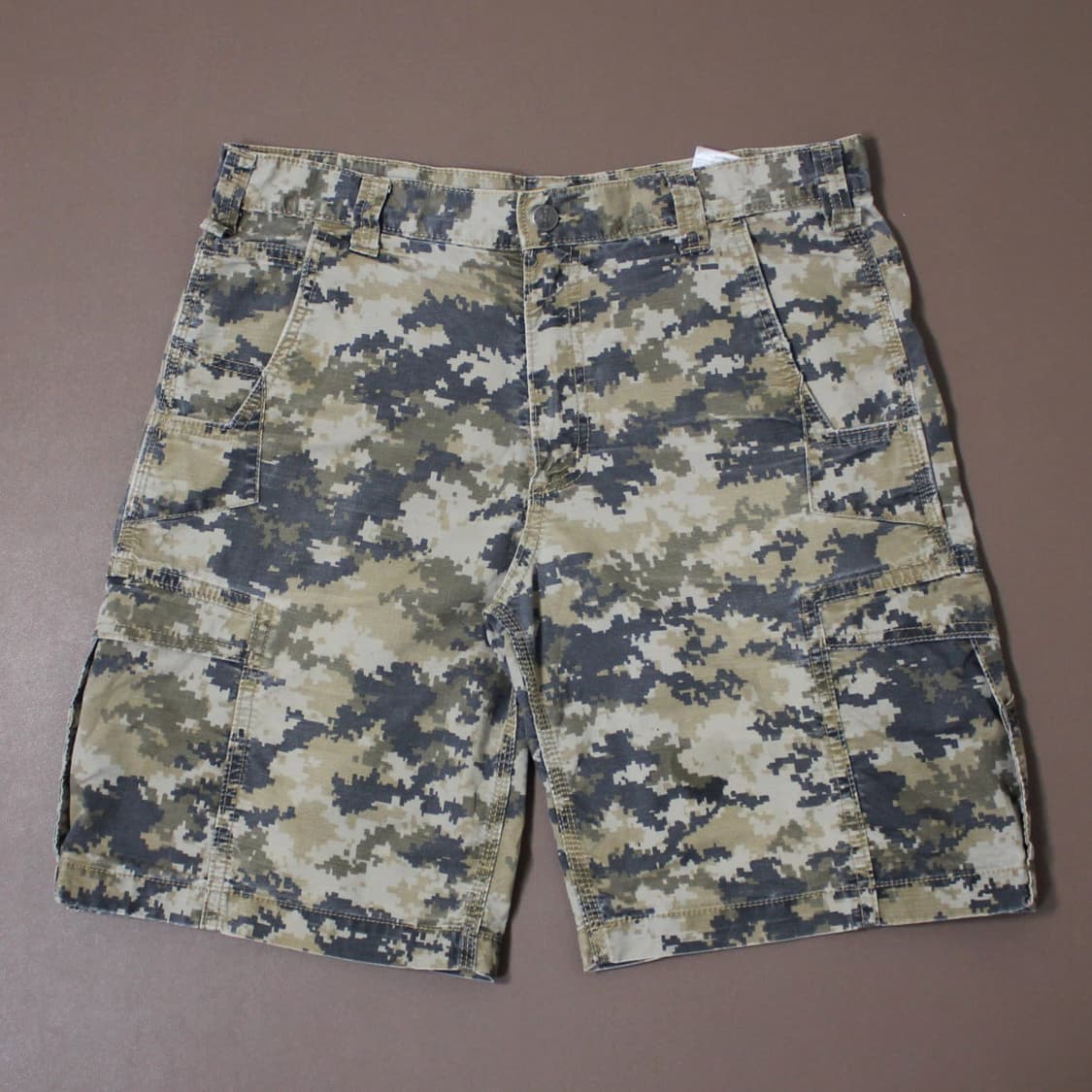 Carhartt 칼하트 밀리터리 워크 카고팬츠  상품이미지2