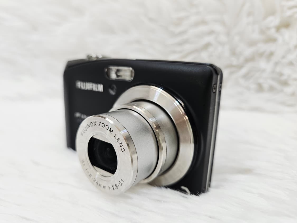 [민트] 후지필름 파인픽스 F50fd 디카, 디지털카메라 판매 상품이미지4