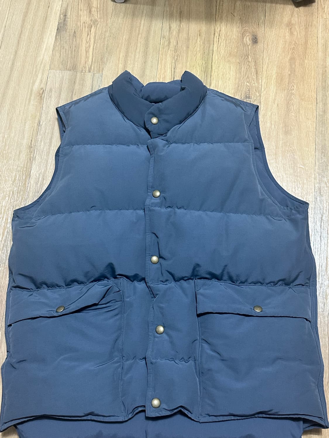 카키스(Khakis) 트레일 다운 베스트 상품이미지2