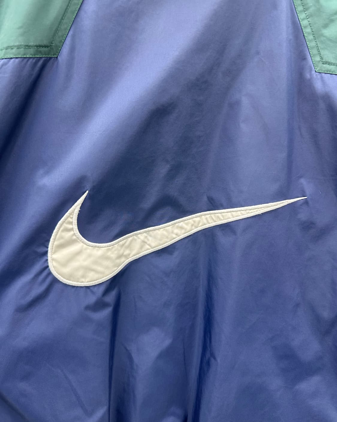 (XL)90'S 나이키 빅스우시 바람막이-M1767 상품이미지7