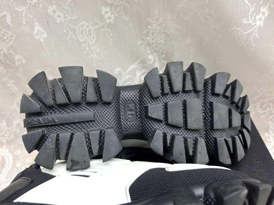 프라다 클라우드버스트 썬더 (made in italy) 상품이미지9