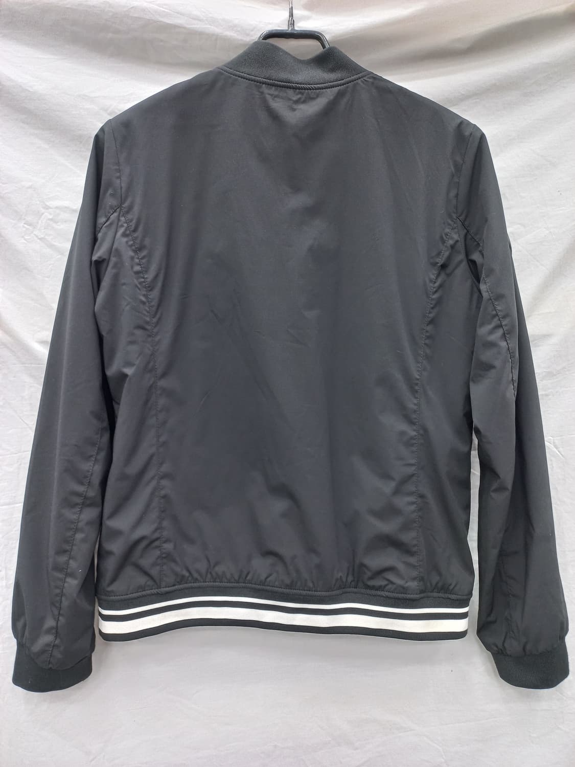 커터앤벅 블랙 블루종 (남 95) 상품이미지1