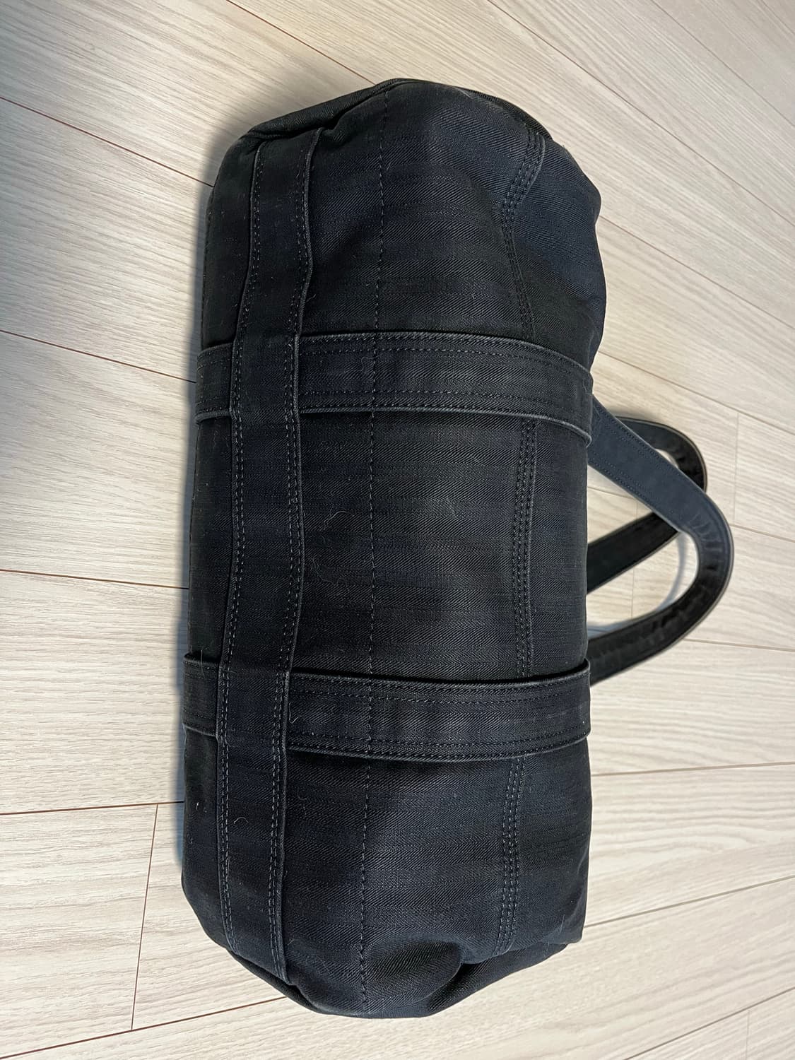 Porter 스모크 탱거 보스턴백 상품이미지5