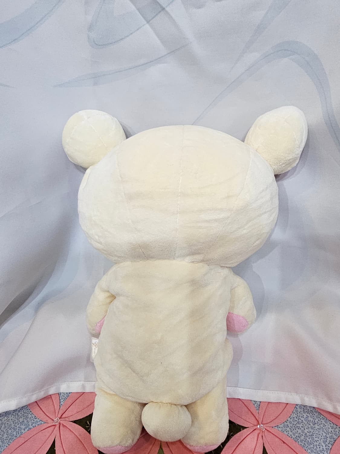 코리락쿠마 인형 상품이미지2