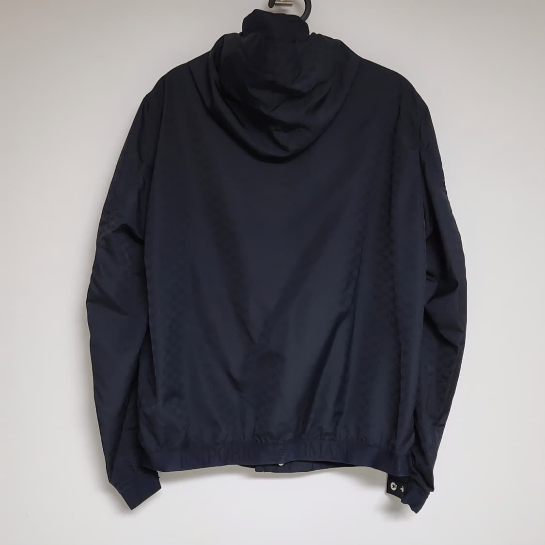 엠포리오 아르마니 점퍼 블루종 자켓 상품이미지2