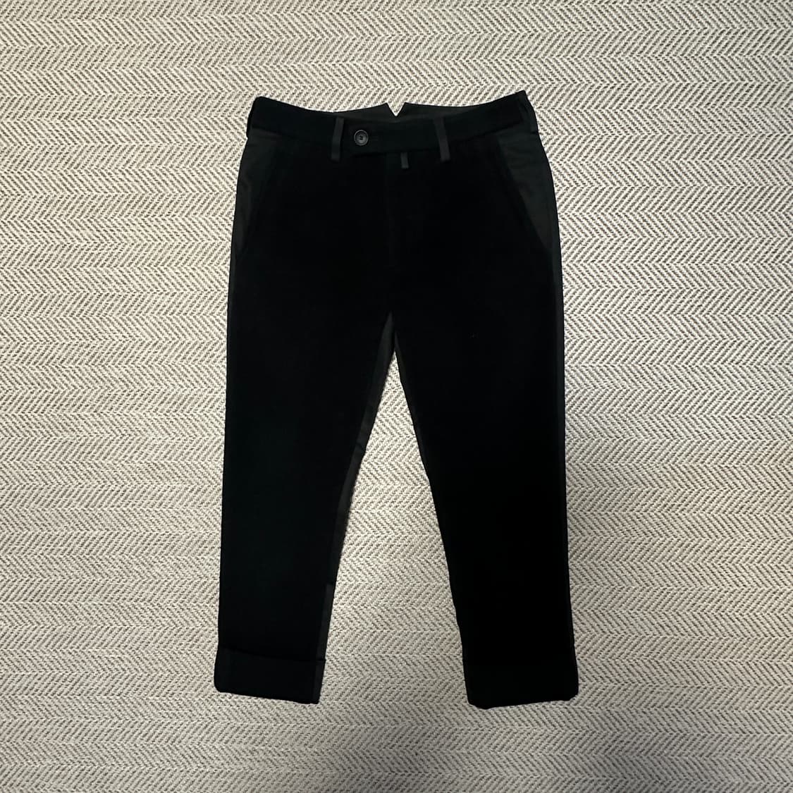 TSUMORI CHISATO japan made pants 상품이미지1