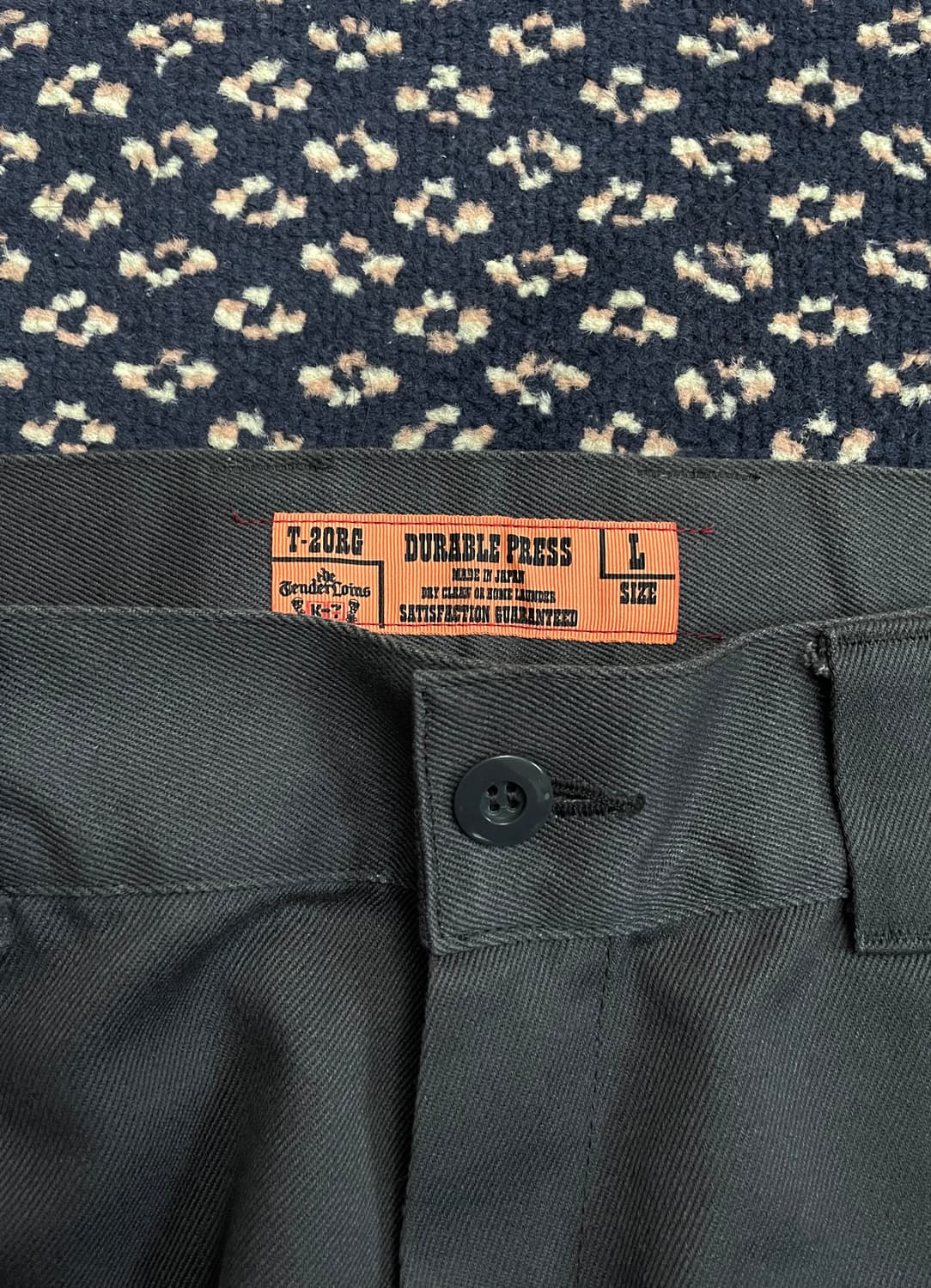 Tenderloin 상품이미지6