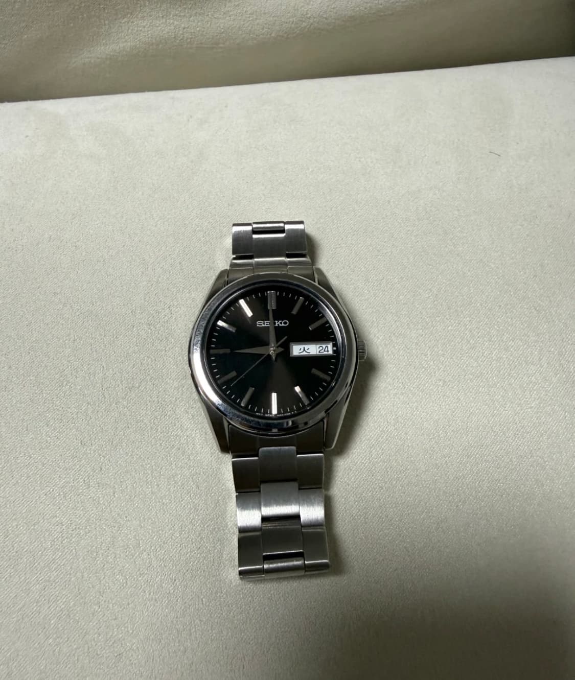 세이코 Seiko Sbth011 상품이미지1