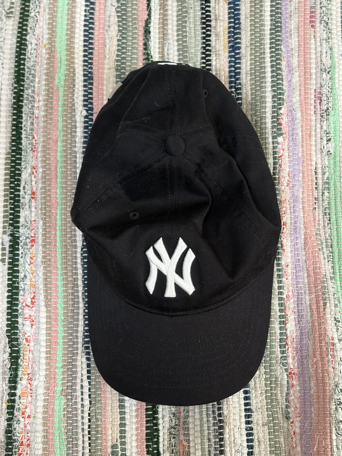 엠엘비 볼캡 상품이미지1