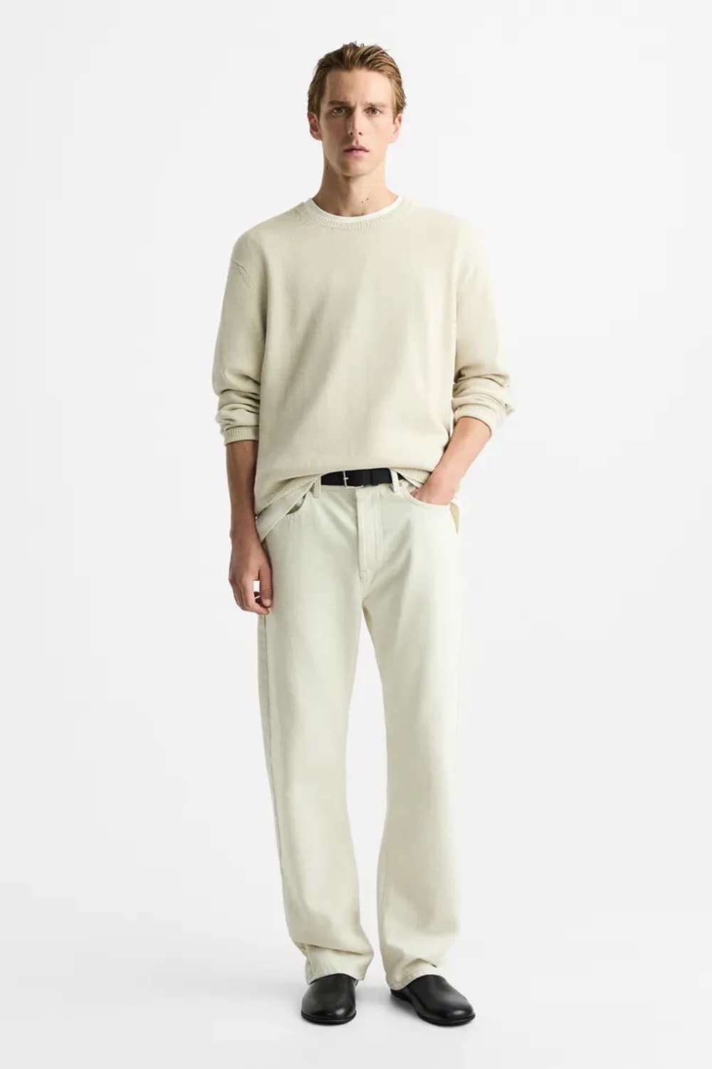 자라 오리진 로퍼  상품이미지2