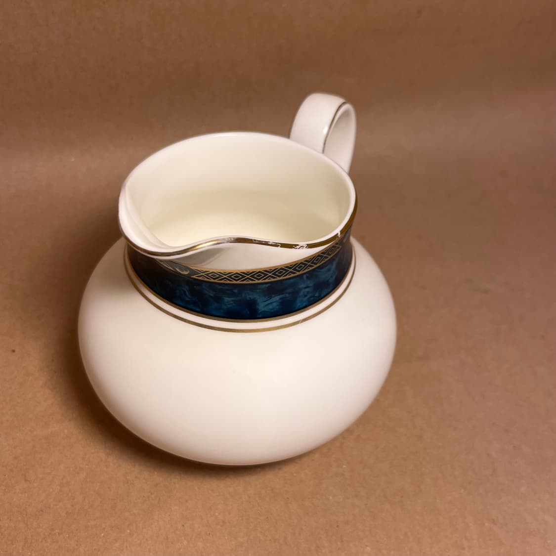 로얄덜튼 빌트모어시리즈 H5189 크리머(우유주전자) 상품이미지3